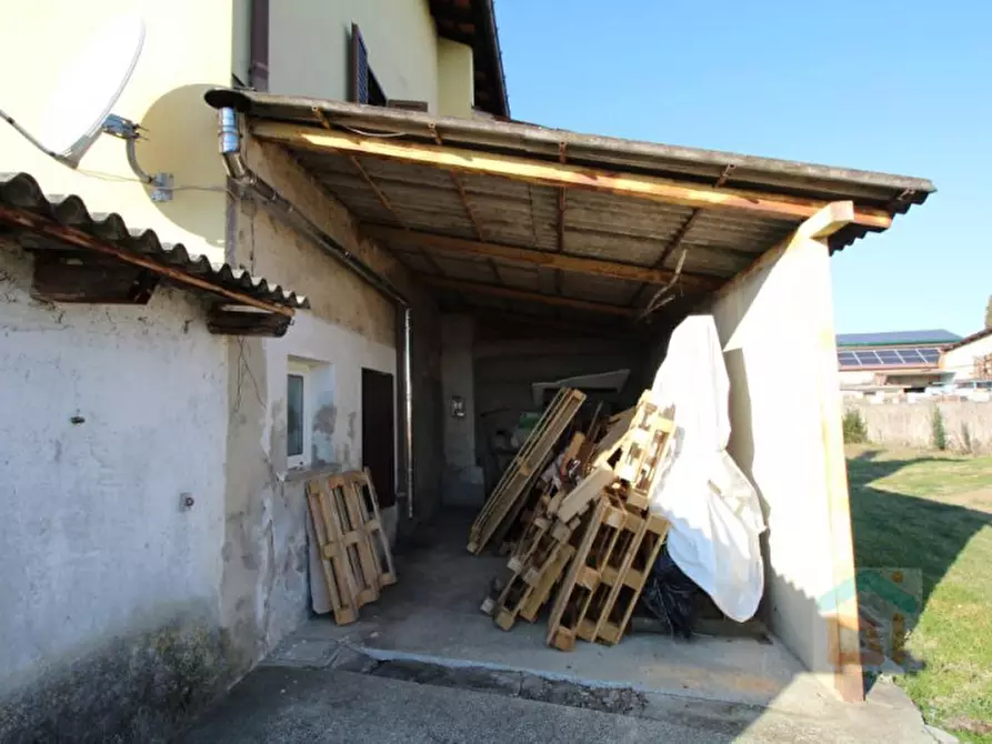 Immagine 47 di Rustico / casale in vendita  in via foscolo 12 a Campolongo Tapogliano