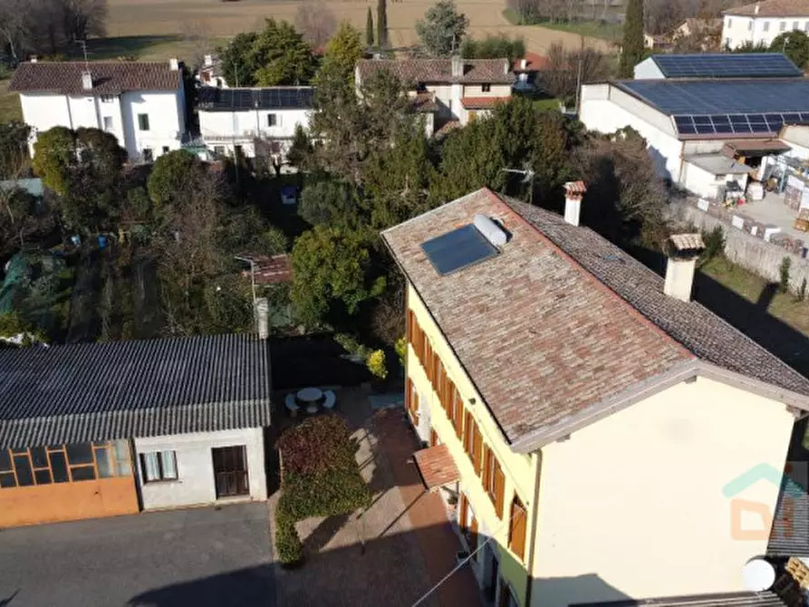 Immagine 48 di Rustico / casale in vendita  in via foscolo 12 a Campolongo Tapogliano
