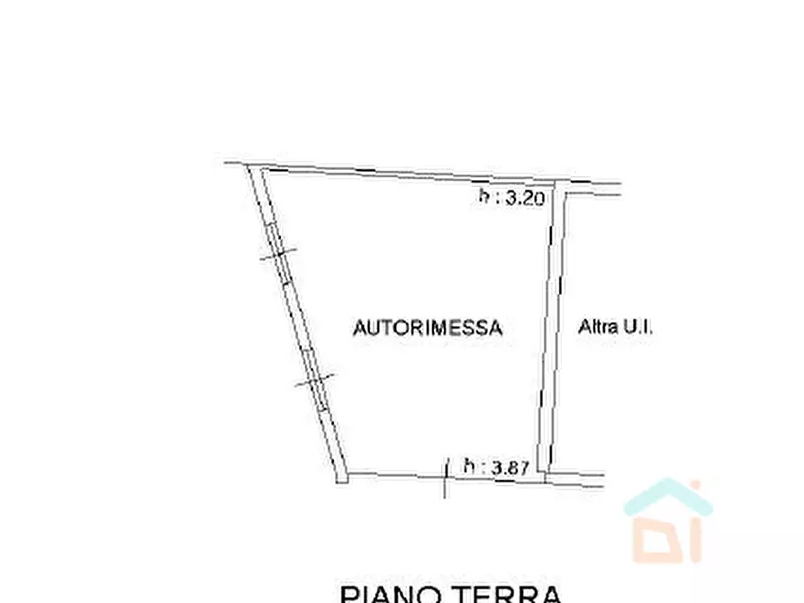 Immagine 52 di Rustico / casale in vendita  in via foscolo 12 a Campolongo Tapogliano