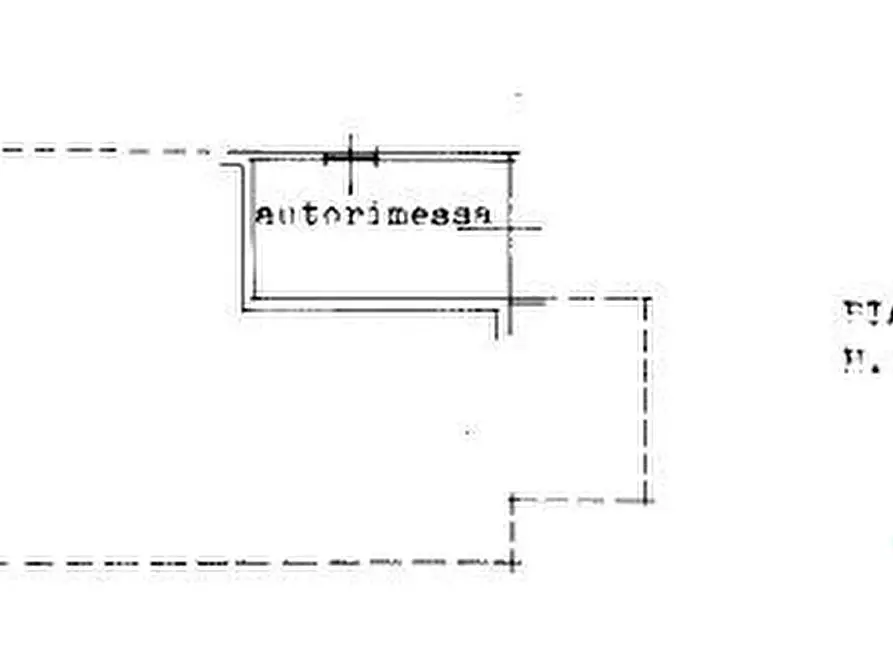 Immagine 53 di Rustico / casale in vendita  in via foscolo 12 a Campolongo Tapogliano