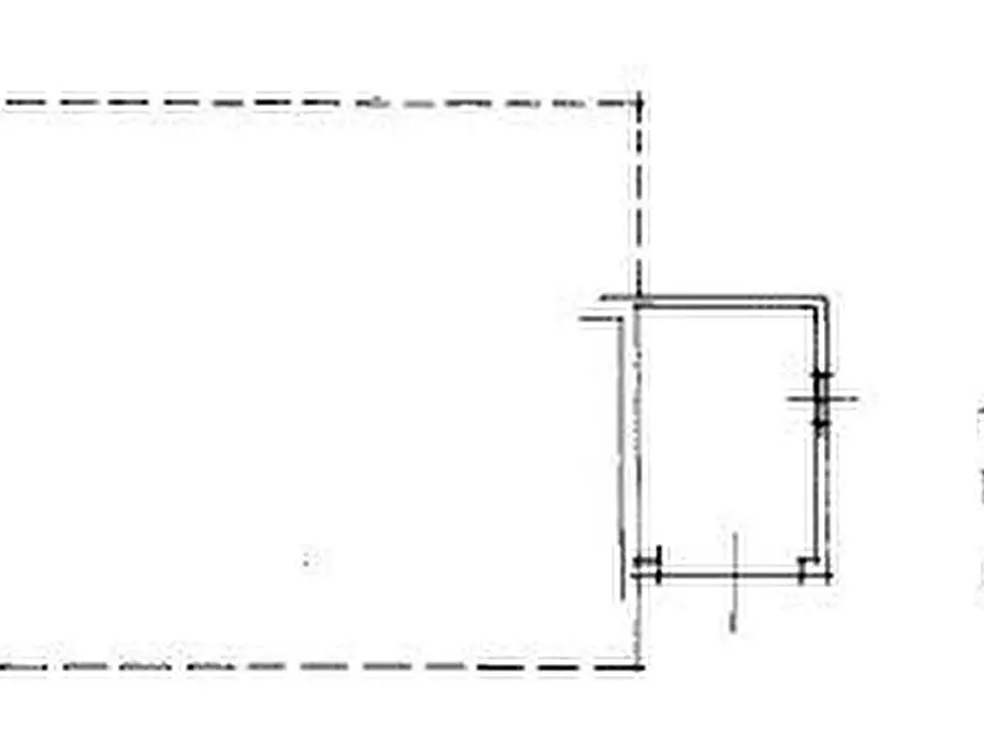 Immagine 54 di Rustico / casale in vendita  in via foscolo 12 a Campolongo Tapogliano