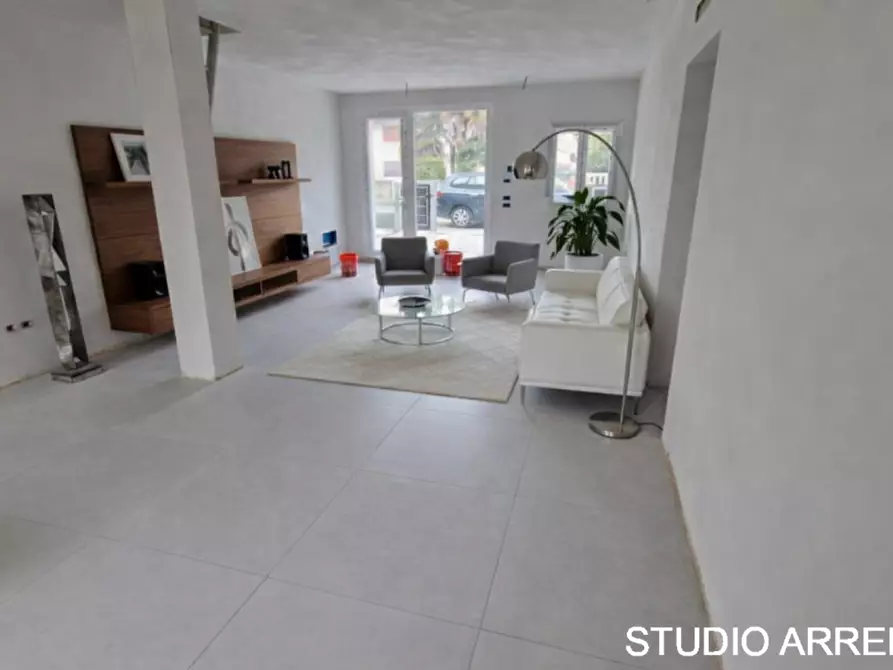 Immagine 1 di Villetta a schiera in vendita  in Viale Europa 18 a Borgoricco