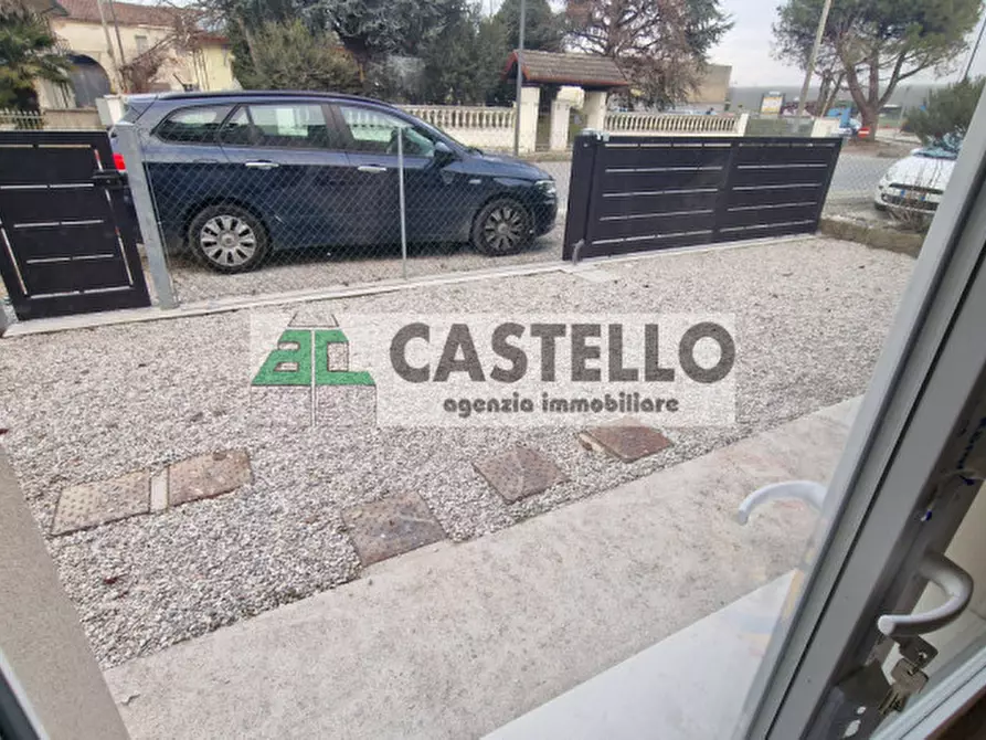 Immagine 5 di Villetta a schiera in vendita  in Viale Europa 18 a Borgoricco