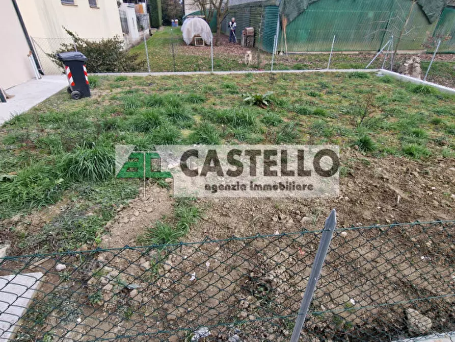 Immagine 9 di Villetta a schiera in vendita  in Viale Europa 18 a Borgoricco