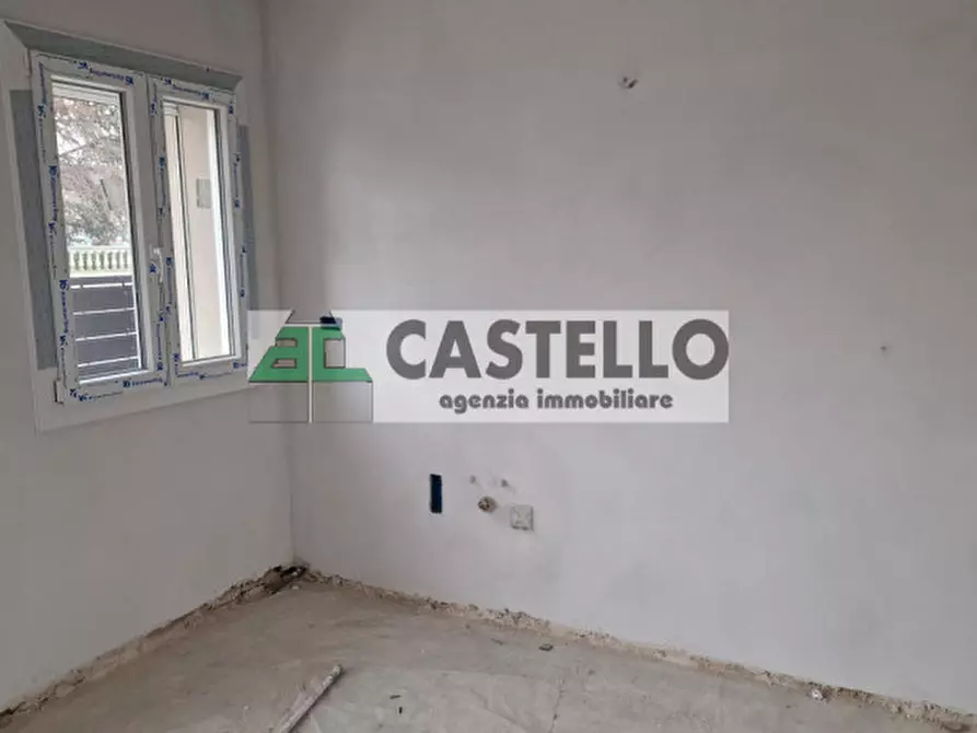 Immagine 15 di Villetta a schiera in vendita  in Viale Europa 18 a Borgoricco