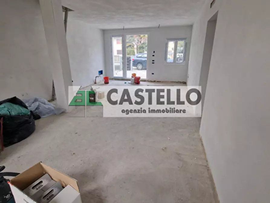 Immagine 17 di Villetta a schiera in vendita  in Viale Europa 18 a Borgoricco