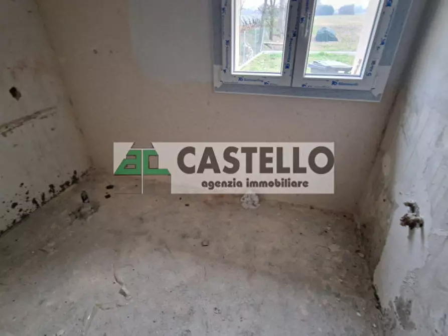 Immagine 18 di Villetta a schiera in vendita  in Viale Europa 18 a Borgoricco