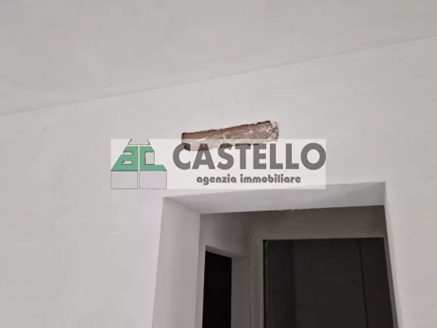 Immagine 20 di Villetta a schiera in vendita  in Viale Europa 18 a Borgoricco