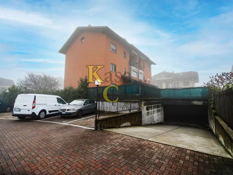 Immagine 3 di Appartamento in vendita  in via Vivaldi n.28 a Volpiano