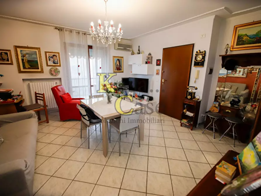 Immagine 7 di Appartamento in vendita  in via Vivaldi n.28 a Volpiano