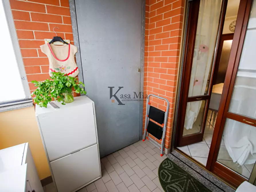 Immagine 12 di Appartamento in vendita  in via Vivaldi n.28 a Volpiano