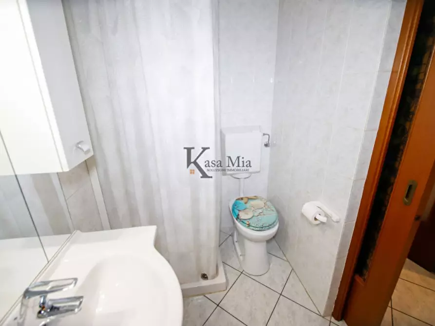 Immagine 17 di Appartamento in vendita  in via Vivaldi n.28 a Volpiano