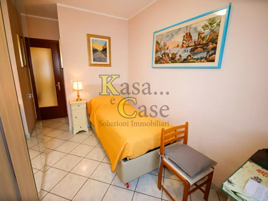 Immagine 21 di Appartamento in vendita  in via Vivaldi n.28 a Volpiano