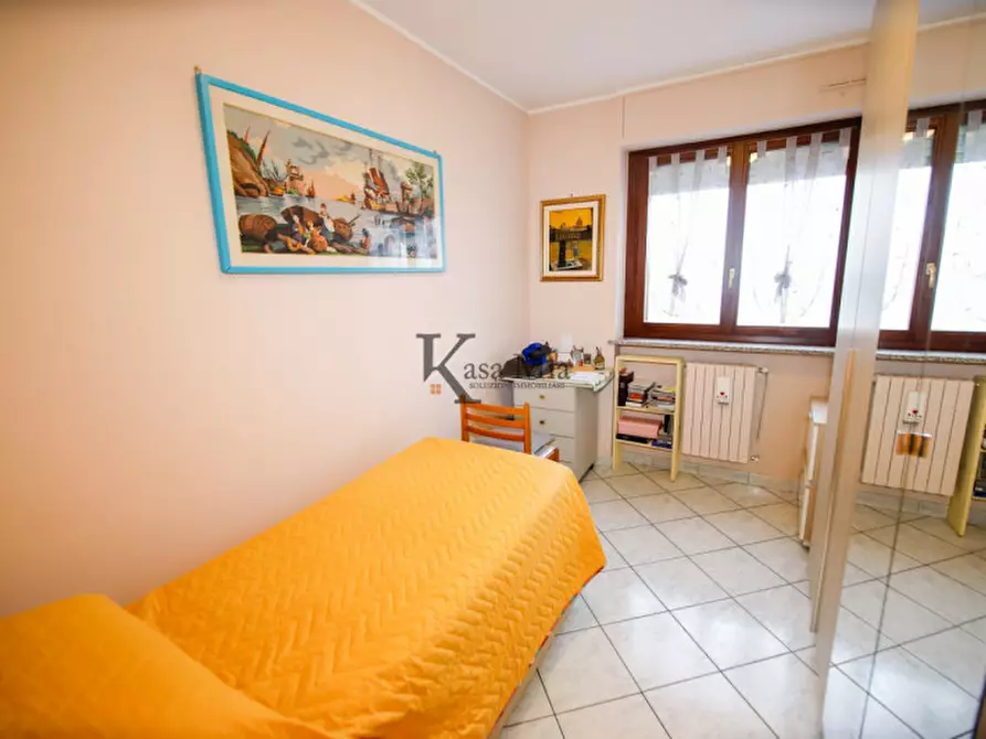Immagine 22 di Appartamento in vendita  in via Vivaldi n.28 a Volpiano