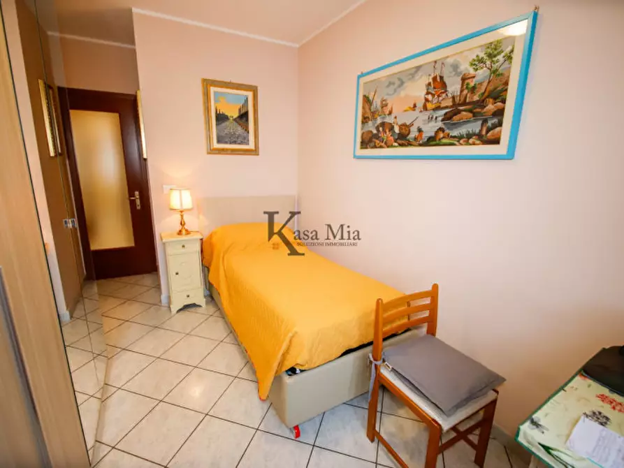 Immagine 23 di Appartamento in vendita  in via Vivaldi n.28 a Volpiano