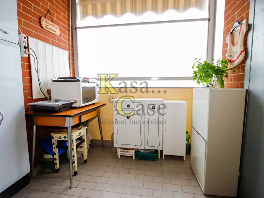 Immagine 26 di Appartamento in vendita  in via Vivaldi n.28 a Volpiano