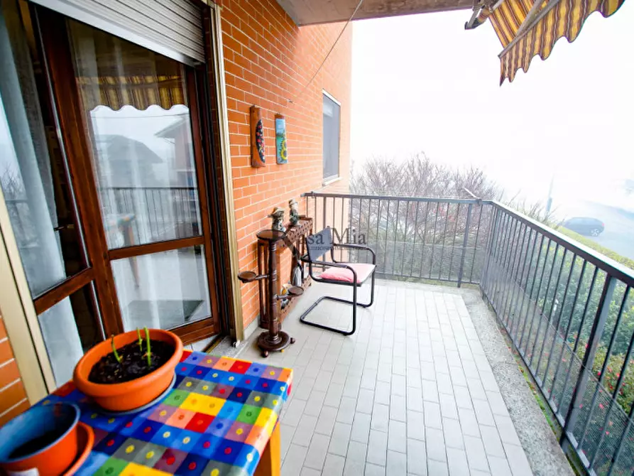 Immagine 26 di Appartamento in vendita  in via Vivaldi n.28 a Volpiano