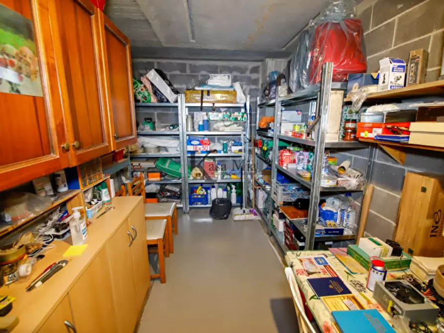 Immagine 27 di Appartamento in vendita  in via Vivaldi n.28 a Volpiano