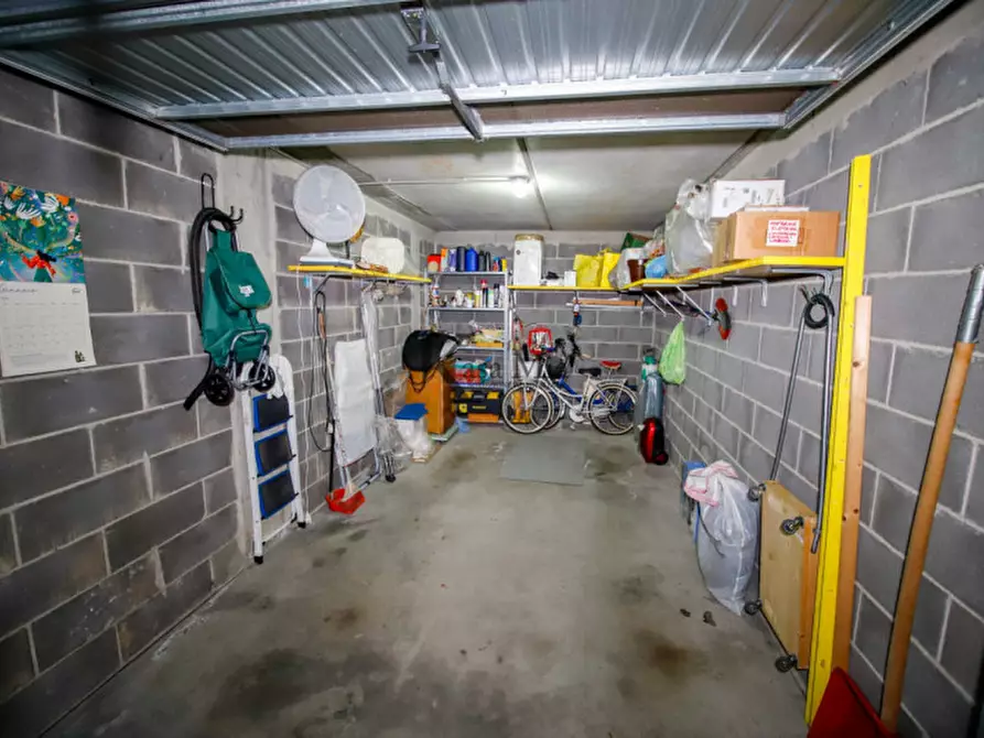 Immagine 28 di Appartamento in vendita  in via Vivaldi n.28 a Volpiano