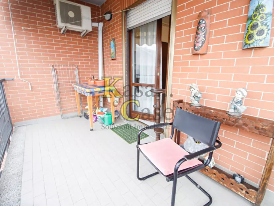 Immagine 28 di Appartamento in vendita  in via Vivaldi n.28 a Volpiano