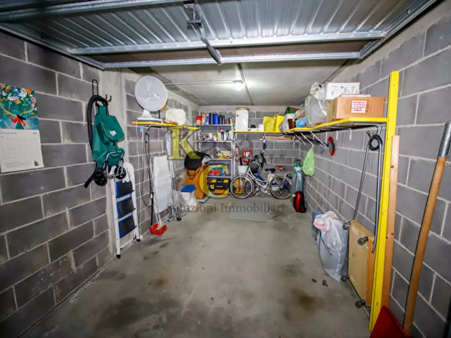 Immagine 29 di Appartamento in vendita  in via Vivaldi n.28 a Volpiano