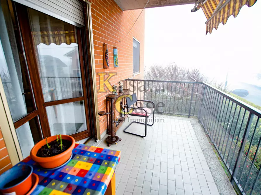 Immagine 30 di Appartamento in vendita  in via Vivaldi n.28 a Volpiano