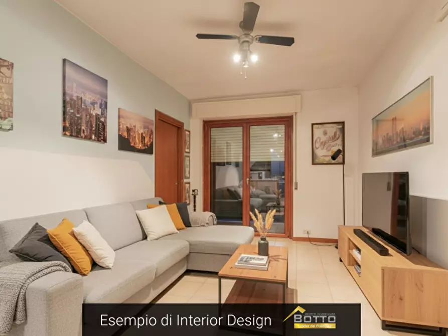 Immagine 3 di Appartamento in vendita  in Via monte pasubio 1 a Arona