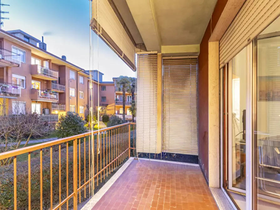 Immagine 7 di Appartamento in vendita  in Via monte pasubio 1 a Arona