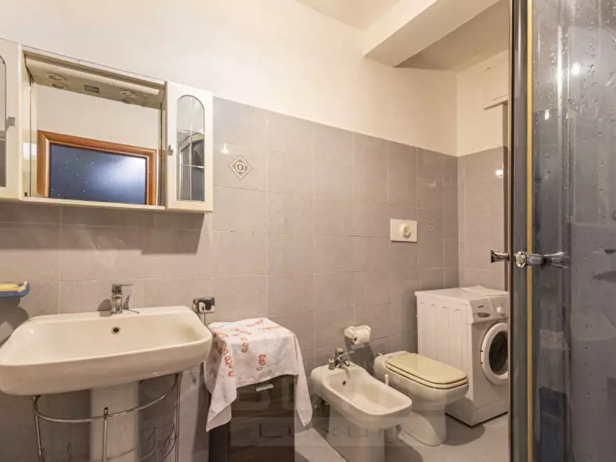 Immagine 12 di Appartamento in vendita  in Via monte pasubio 1 a Arona