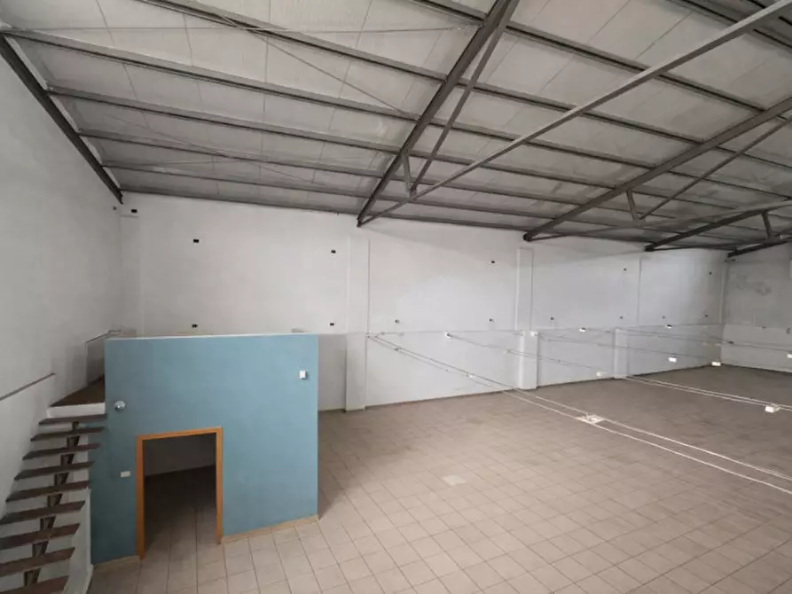 Immagine 2 di Negozio in vendita  in Viale Regione Siciliana Nord Ovest a Palermo