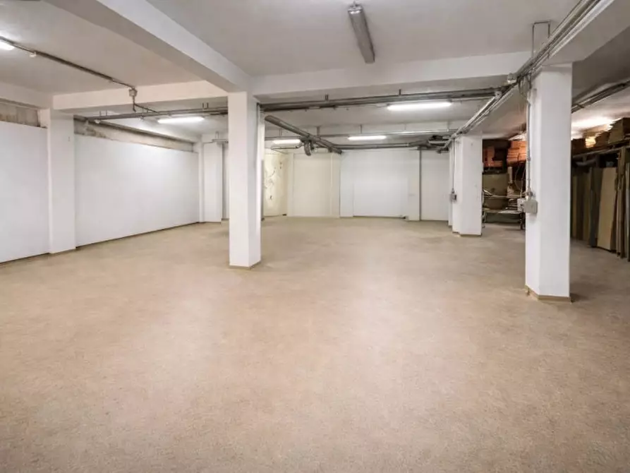 Immagine 6 di Negozio in vendita  in Viale Regione Siciliana Nord Ovest a Palermo