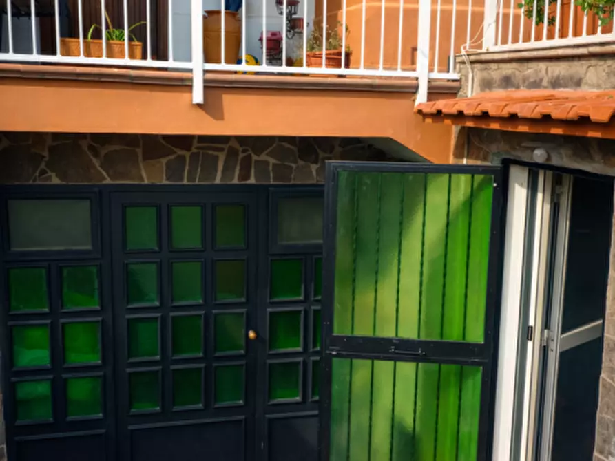 Immagine 12 di Villa in vendita  in Via Castellana a Palermo