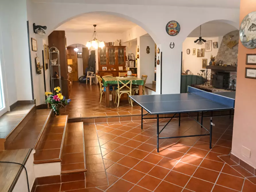 Immagine 14 di Villa in vendita  in Via Castellana a Palermo