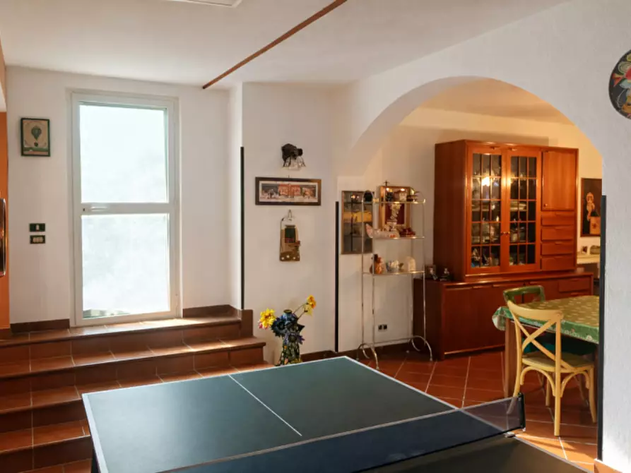 Immagine 15 di Villa in vendita  in Via Castellana a Palermo