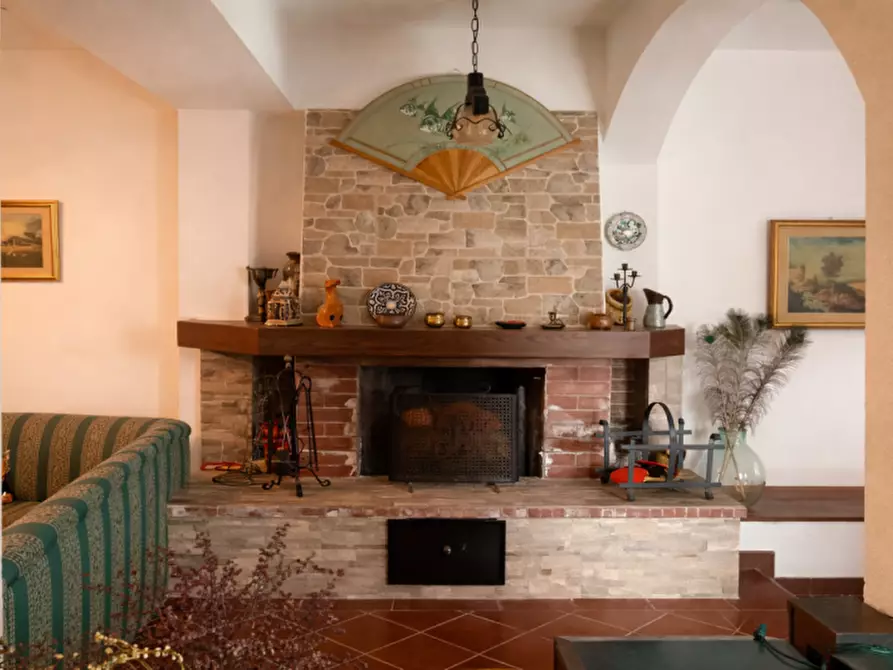 Immagine 19 di Villa in vendita  in Via Castellana a Palermo