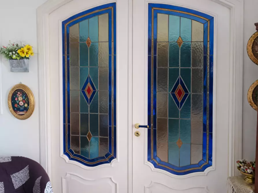 Immagine 20 di Villa in vendita  in Via Castellana a Palermo