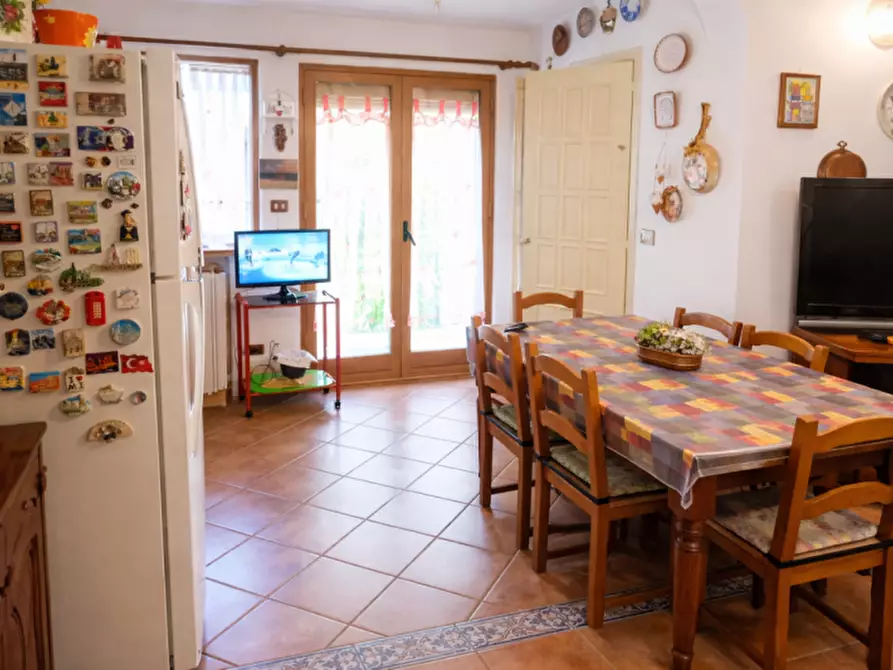 Immagine 21 di Villa in vendita  in Via Castellana a Palermo