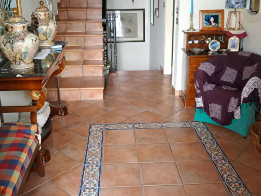 Immagine 23 di Villa in vendita  in Via Castellana a Palermo