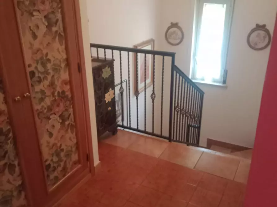 Immagine 25 di Villa in vendita  in Via Castellana a Palermo