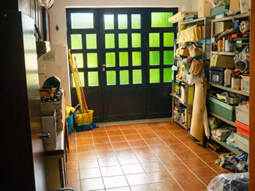 Immagine 27 di Villa in vendita  in Via Castellana a Palermo