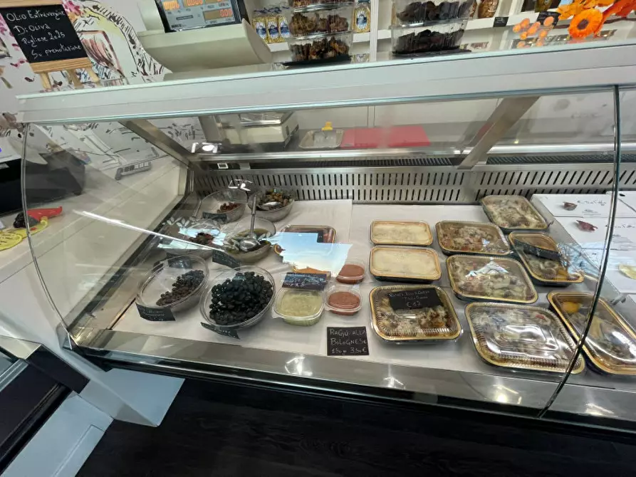 Immagine 4 di Attività commerciale in vendita  in Via della Provvidenza 78 a Rubano