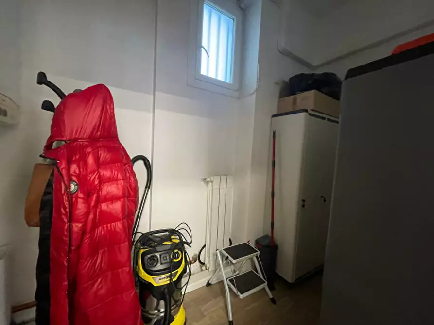 Immagine 16 di Attività commerciale in vendita  in Via della Provvidenza 78 a Rubano