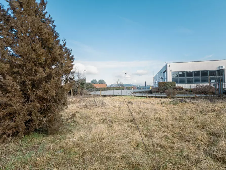 Immagine 4 di Terreno in vendita  in via caduti della liberta 166 a Castelletto Sopra Ticino