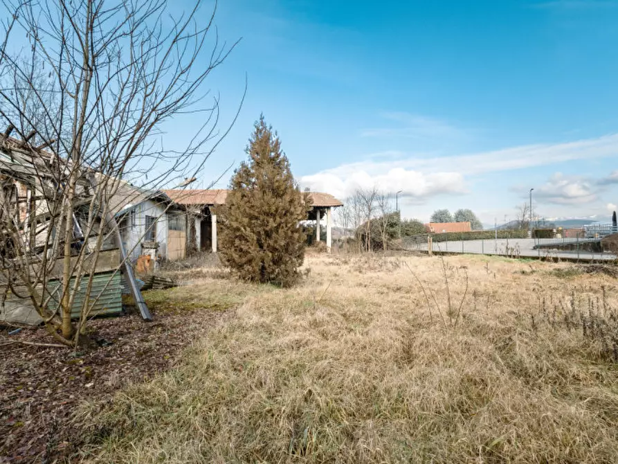 Immagine 5 di Terreno in vendita  in via caduti della liberta 166 a Castelletto Sopra Ticino