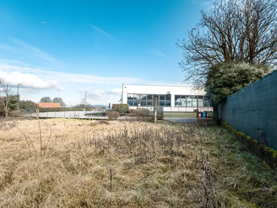 Immagine 6 di Terreno in vendita  in via caduti della liberta 166 a Castelletto Sopra Ticino