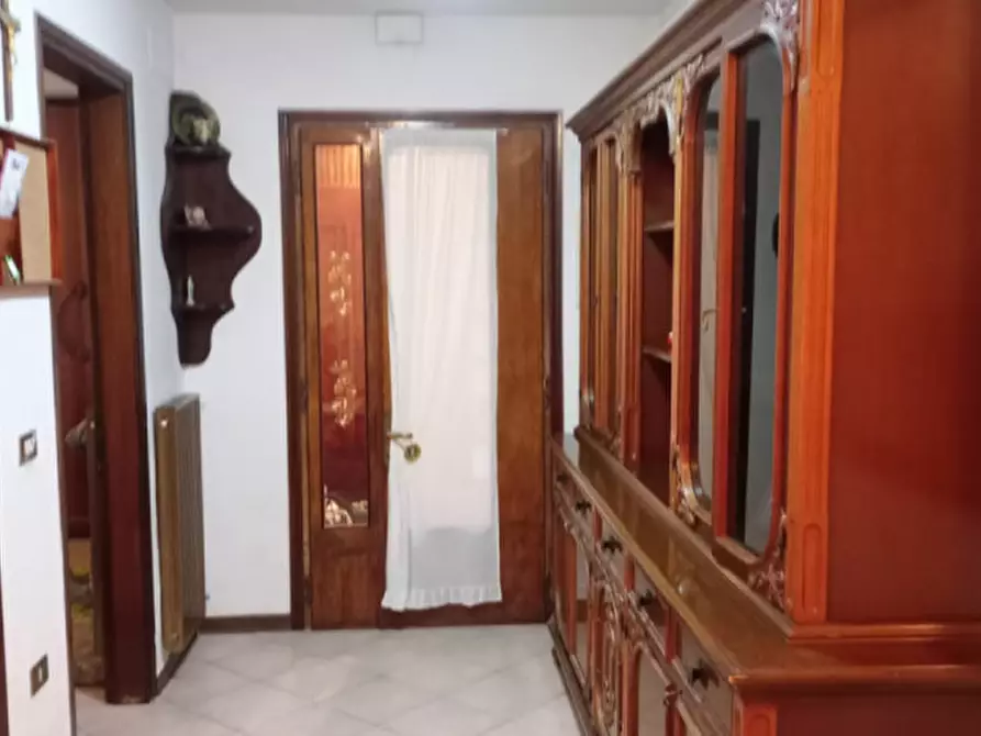 Immagine 1 di Casa bifamiliare in vendita  in via Monte Pasubio 50 a Curtarolo