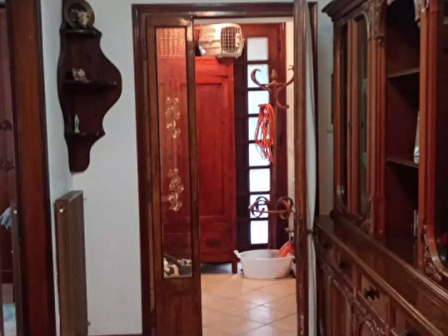 Immagine 2 di Casa bifamiliare in vendita  in via Monte Pasubio 50 a Curtarolo