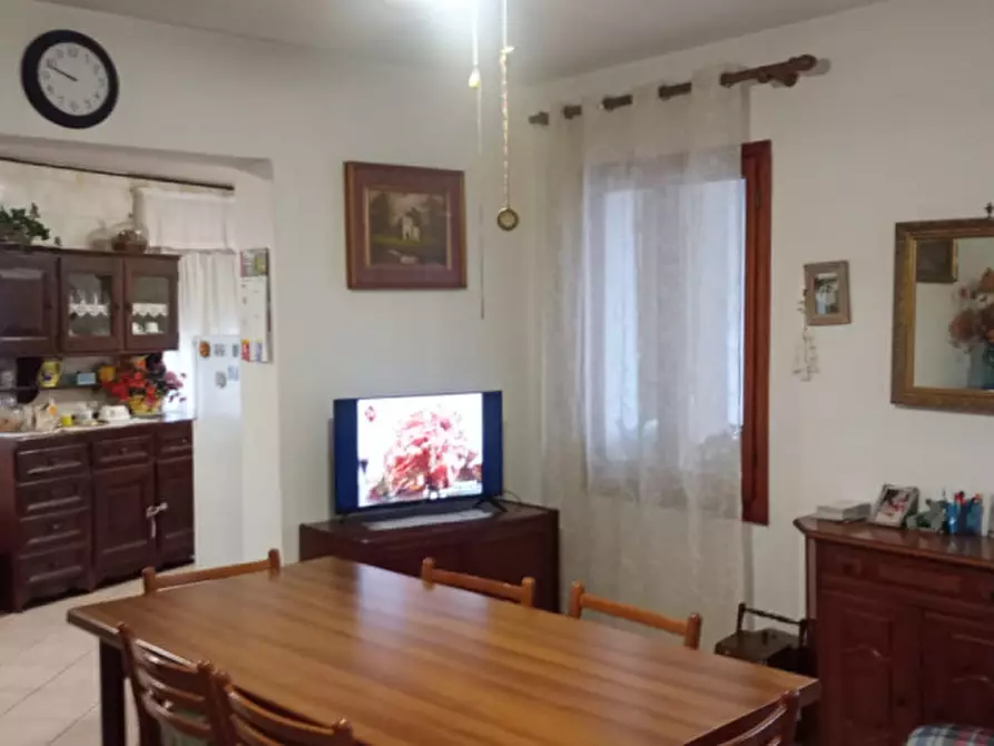 Immagine 3 di Casa bifamiliare in vendita  in via Monte Pasubio 50 a Curtarolo