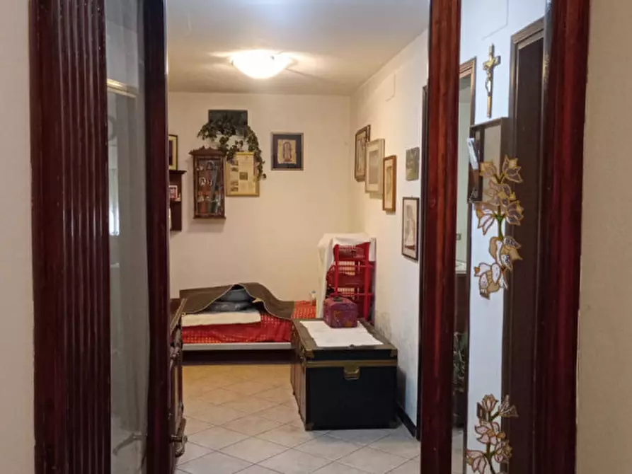 Immagine 4 di Casa bifamiliare in vendita  in via Monte Pasubio 50 a Curtarolo