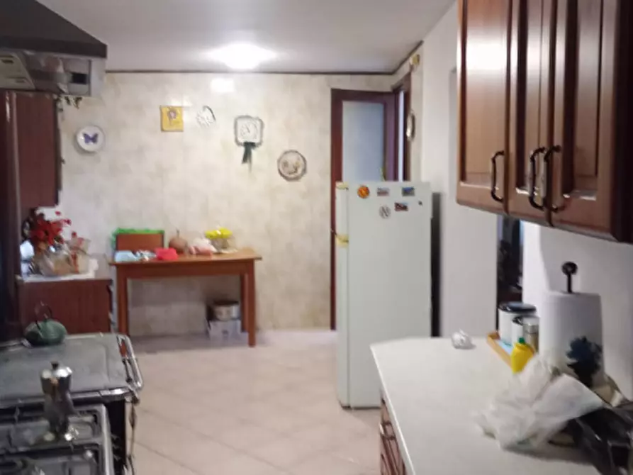 Immagine 5 di Casa bifamiliare in vendita  in via Monte Pasubio 50 a Curtarolo
